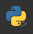 Python icon